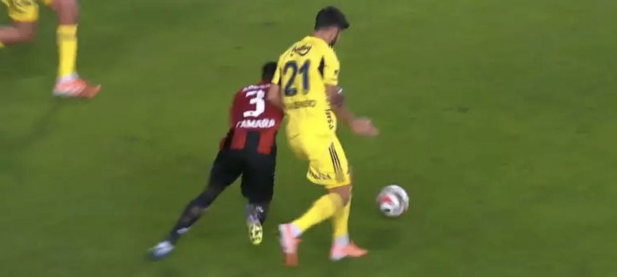 Eski hakemler, Gaziantep FK - Fenerbahçe maçının tartışmalı pozisyonlarını değerlendirdi