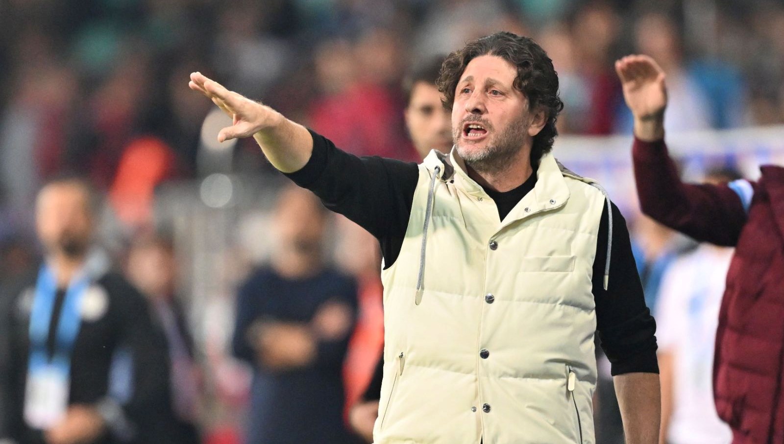 Fatih Tekke ile Trabzonspor'un Yükselen Başarı Grafiği ve Zirve Takibi