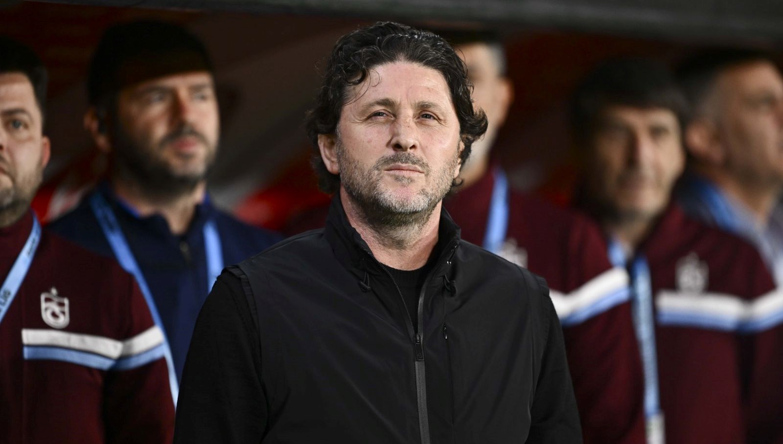 Fatih Tekke Yönetiminde Trabzonspor'un İç Sahadaki Başarı Serisi