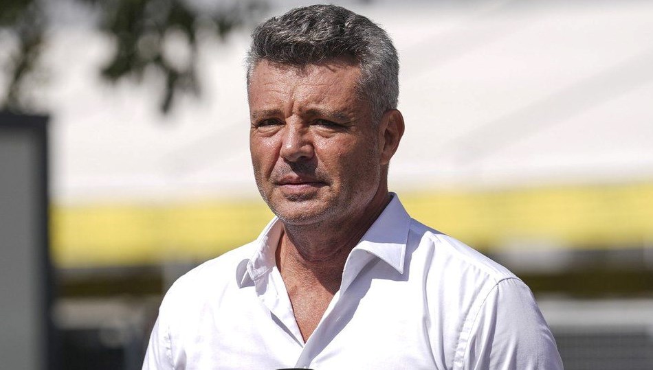 Fenerbahçe Başkanı Sadettin Saran'dan bahis skandalıyla ilgili açıklama: Şoke edici, vahim!