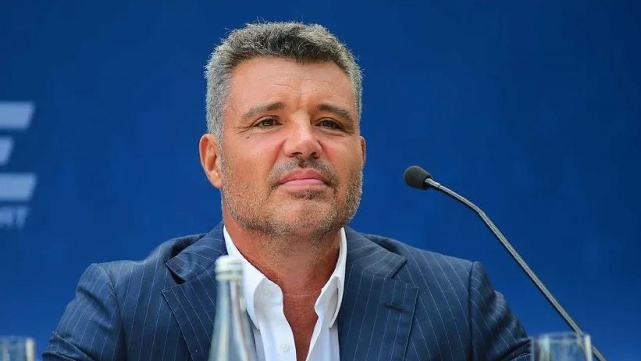 Fenerbahçe Başkanı Sadettin Saran'dan Sergen Yalçın'a Yanıt: Beşiktaş'ı Mutlaka Yeneceğiz