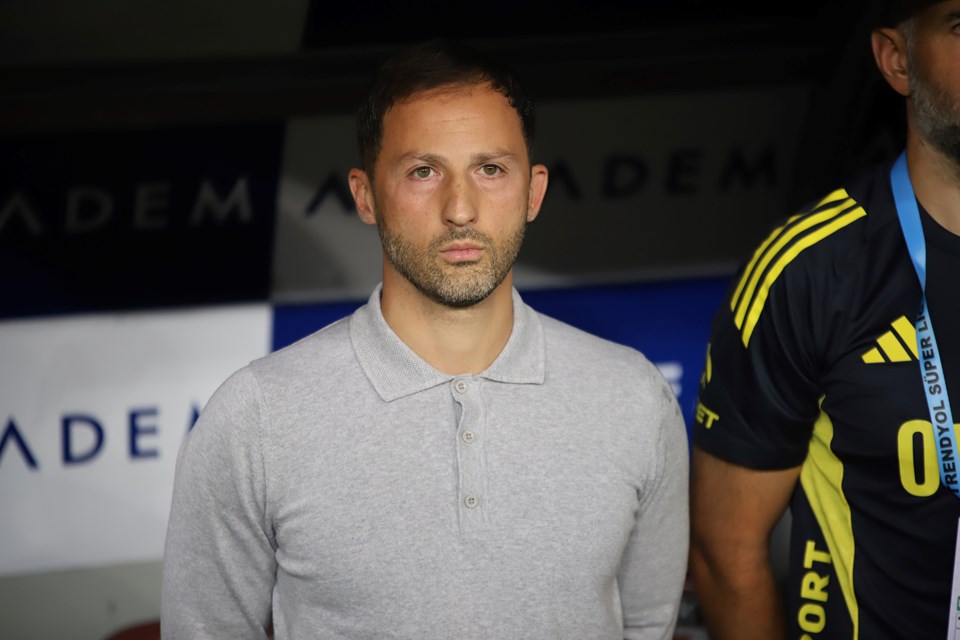 Fenerbahçe Derbi Öncesi Gaziantep FK Karşısında Farklı Galip Geldi