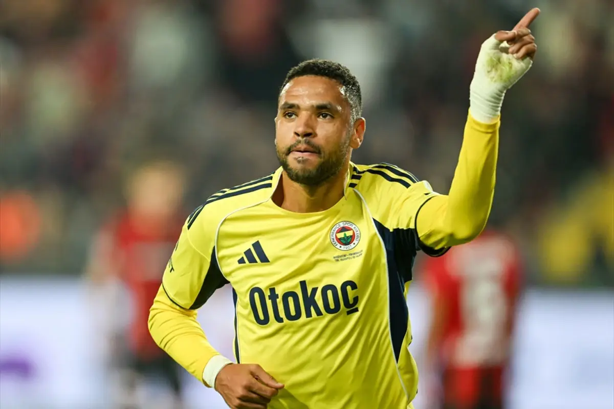 Fenerbahçe, derbi öncesi vitesi 5'e taktı