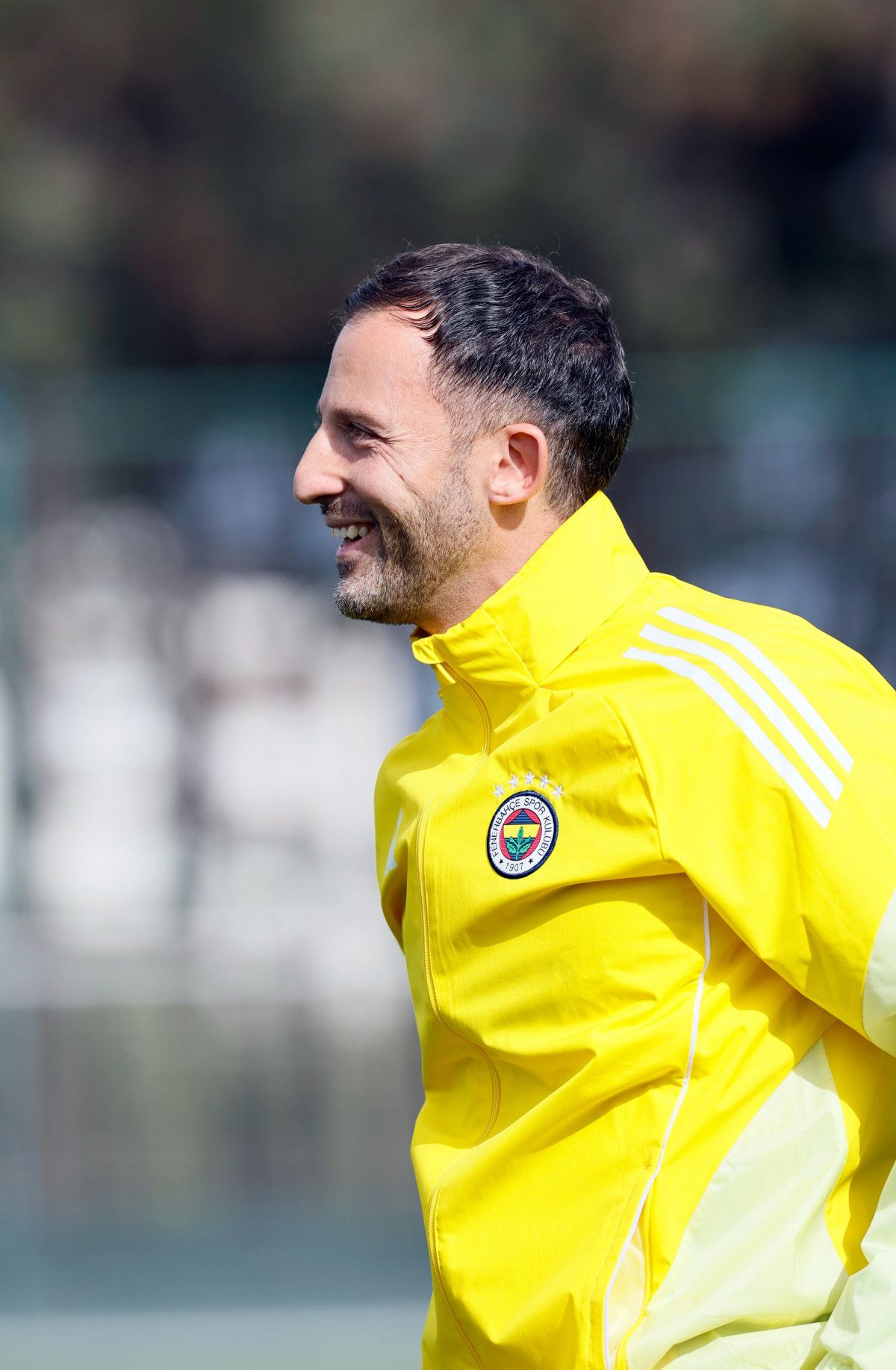 Fenerbahçe, Gaziantep FK maçına hazır!