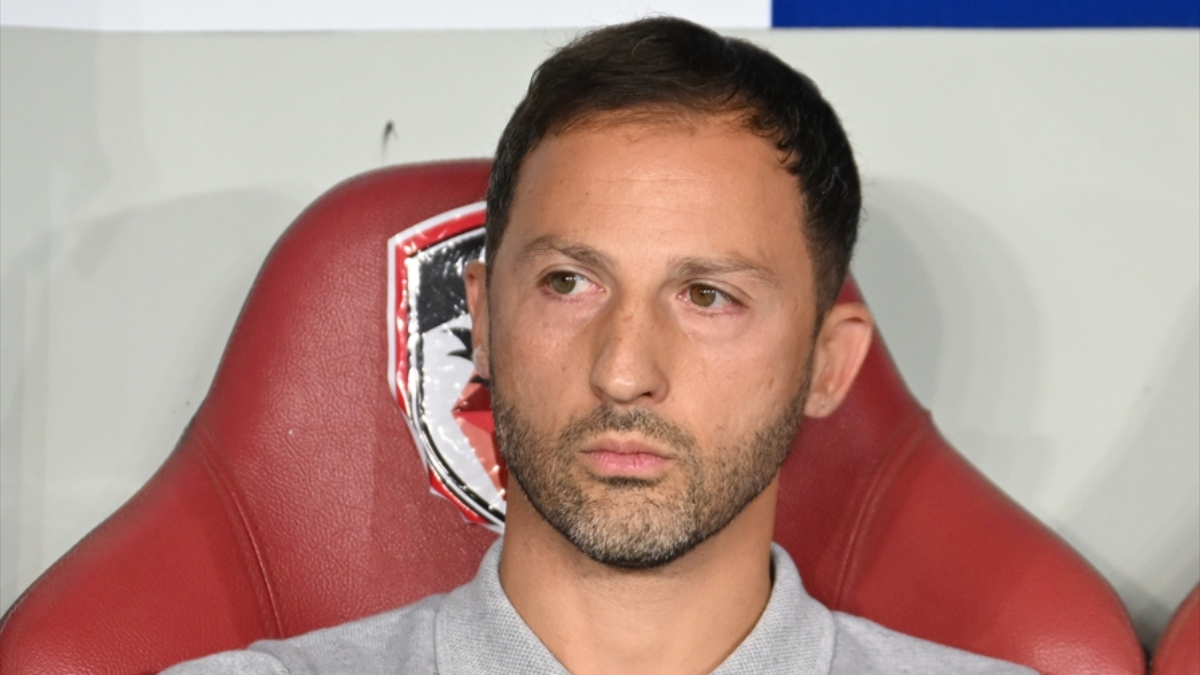 Fenerbahçe Teknik Direktörü Domenico Tedesco: Takımda Gelişim ve Beşiktaş Derbisi Öncesi Değerlendirme