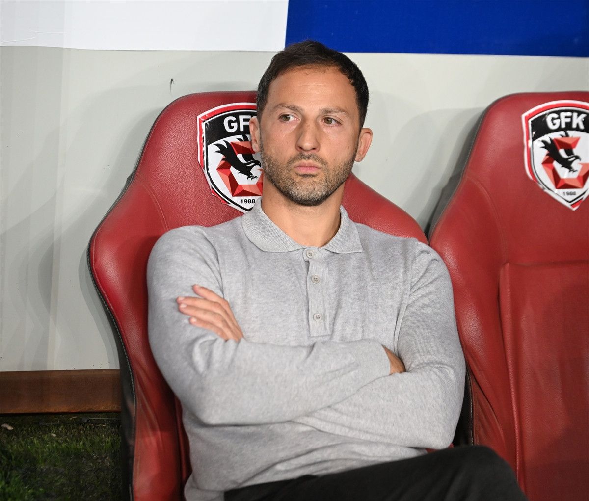 Fenerbahçe Teknik Direktörü Domenico Tedesco: Takımda Gelişim ve Beşiktaş Derbisi Öncesi Değerlendirme