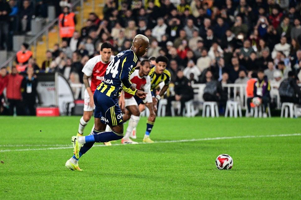 Fenerbahçe ve Tedesco: Başarıya Giden Yolda Kritik Değerlendirmeler