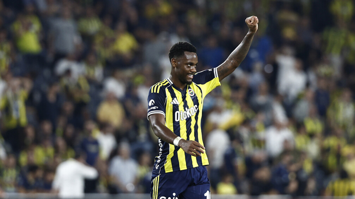 Fenerbahçe'de Jhon Duran ve Takımın Sakatlık Sonrası Güçlenme Planı