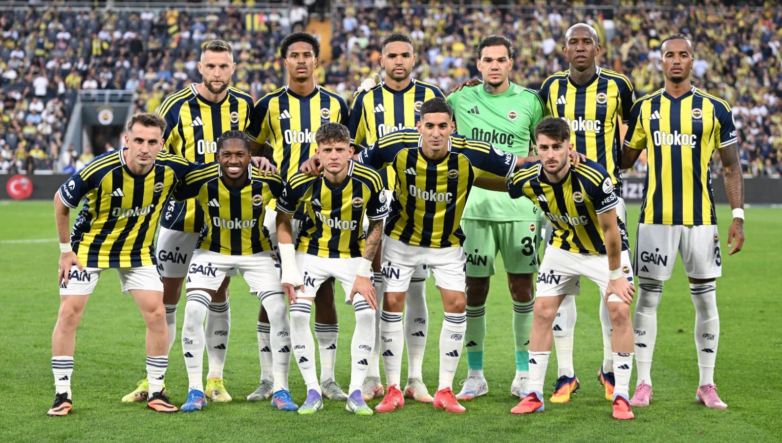 Fenerbahçeli yıldız için olay iddia: Beni burada sevmiyorlar!