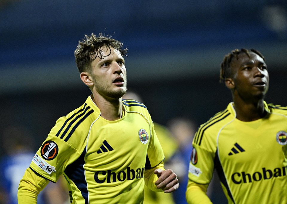 Fenerbahçeli yıldız için olay iddia: Beni burada sevmiyorlar!