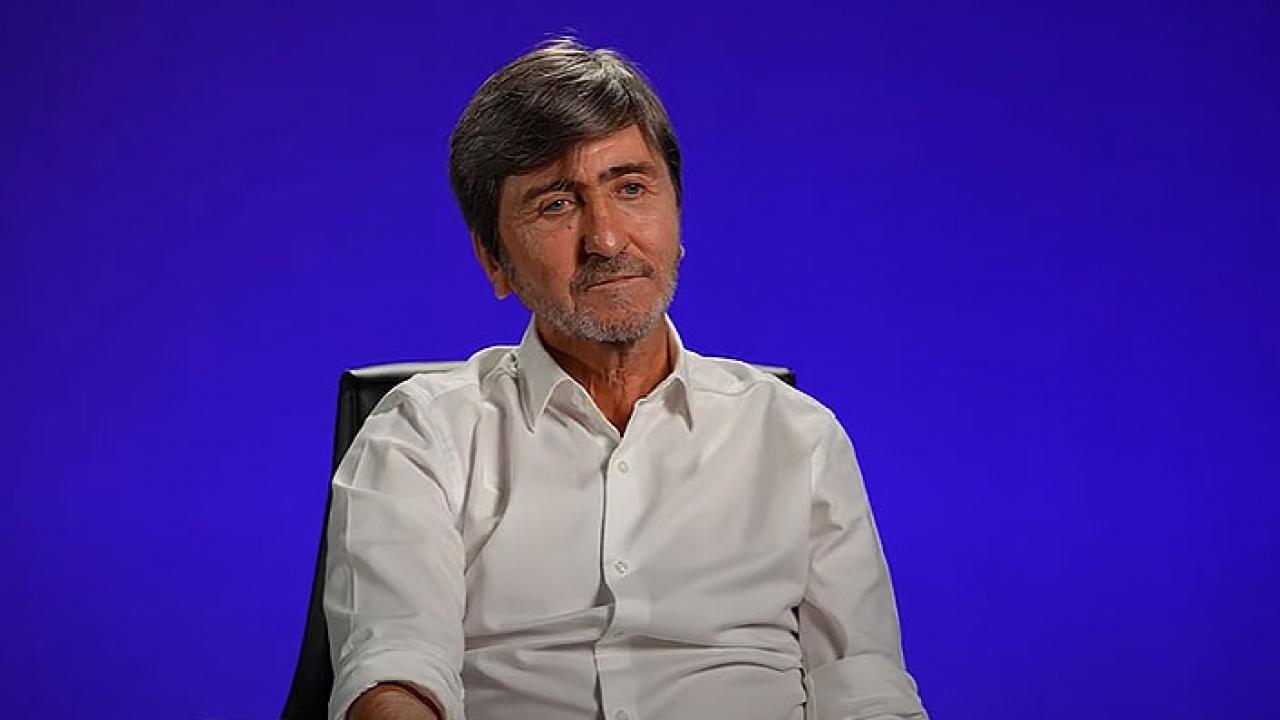 Fenerbahçeli Yıldız Youssef En-Nesyri İçin Rıdvan Dilmen'den Çarpıcı Yorumlar