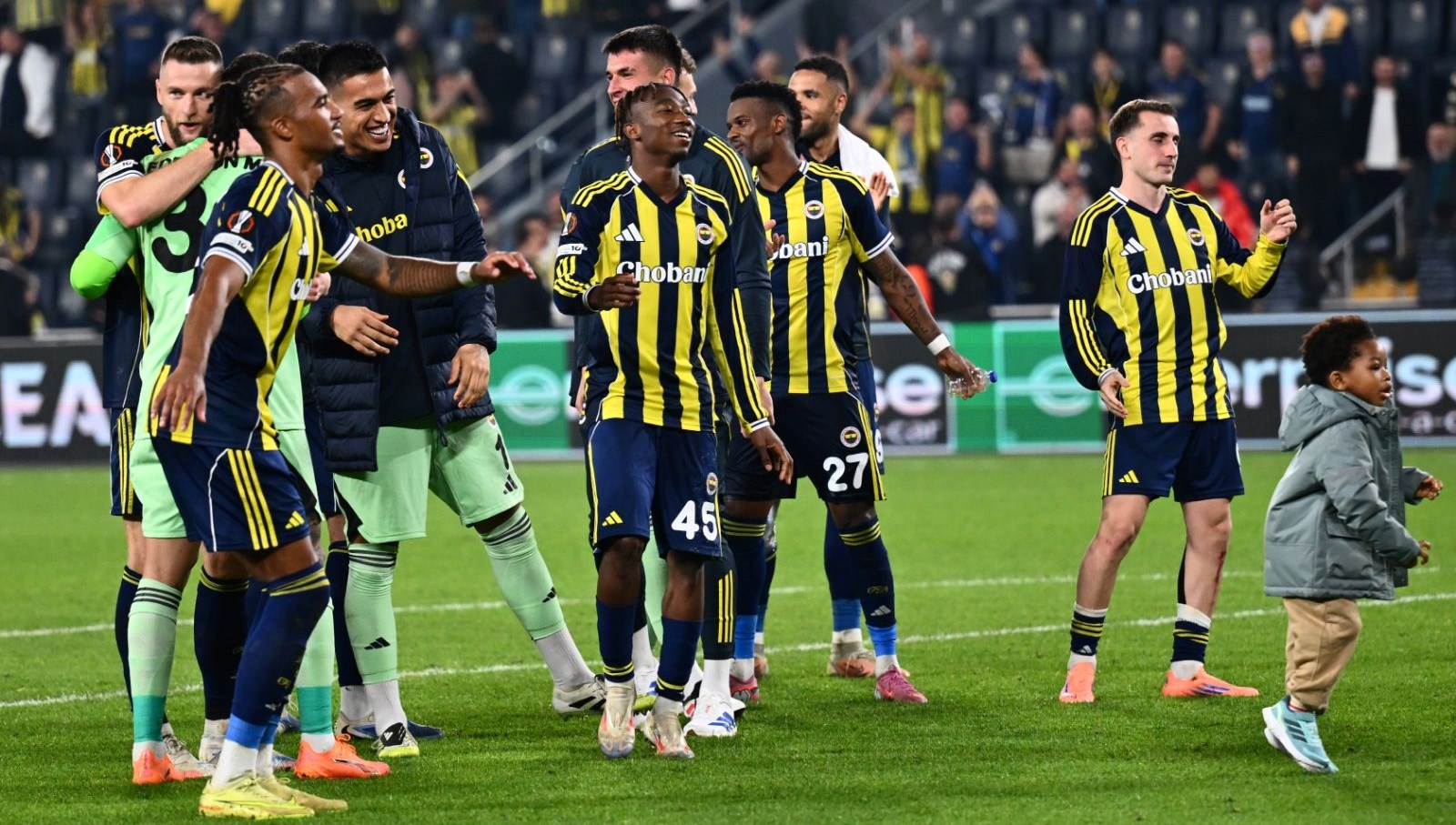 Fenerbahçe'nin Sakat Oyuncu Sorunu Yokken Gaziantep FK Karşılaşması