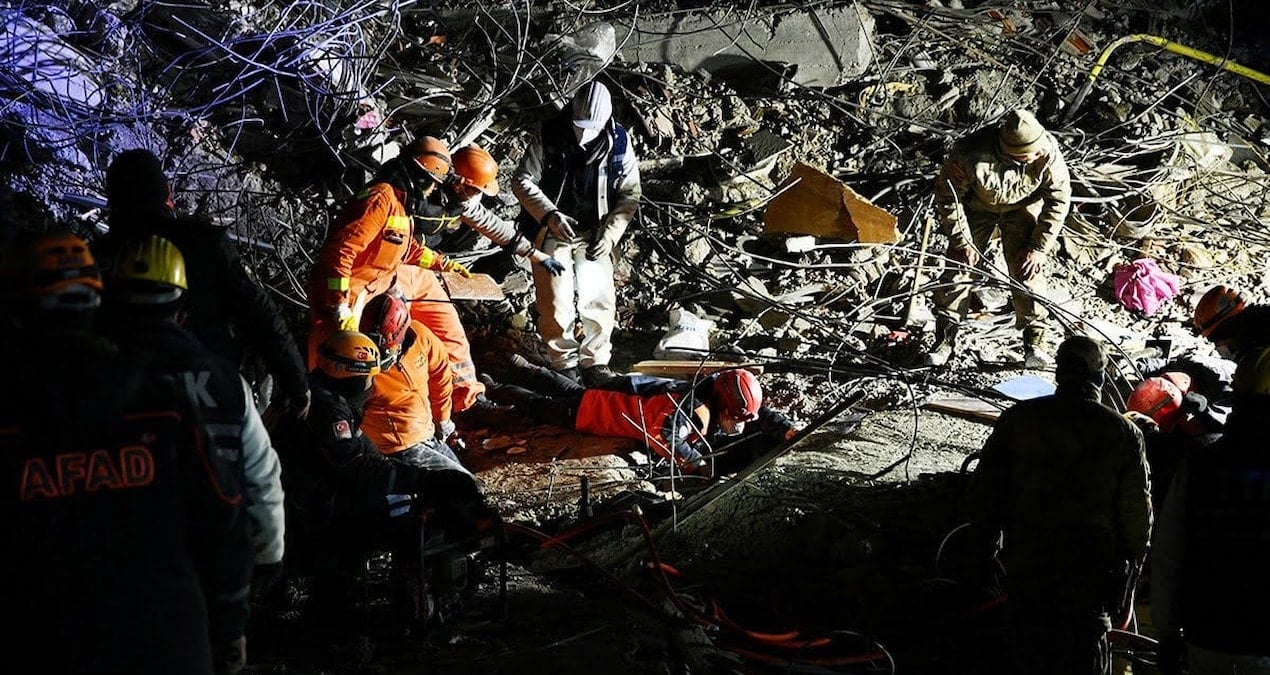 Furkan Apartmanı davasında karar bozuldu: 51 kişinin ölümüne yol açan binanın dosyaları birleştirilecek