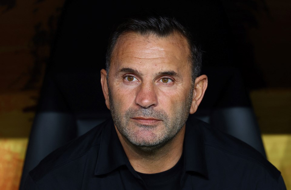 Galatasaray-Göztepe: İlk 11'de Sürpriz