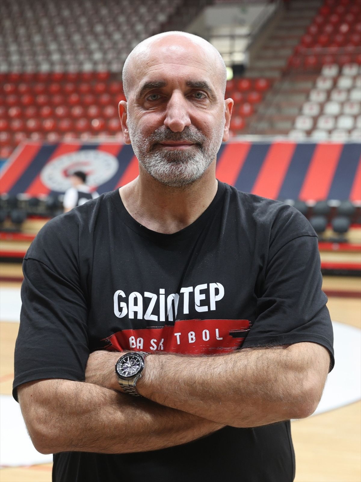 Gaziantep Basketbol, galibiyet serisine devam etmek istiyor