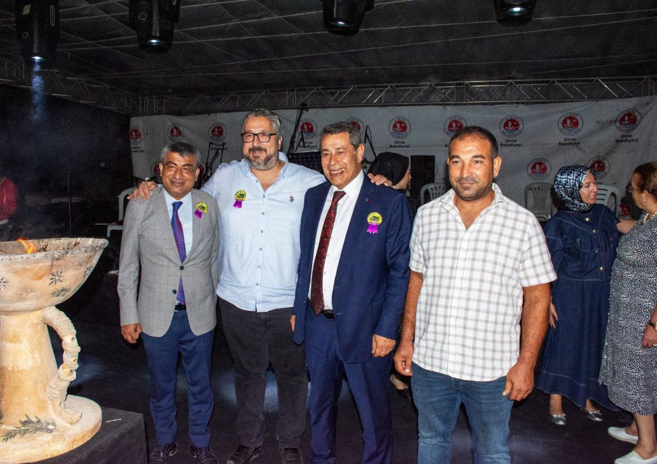 Gaziantep Büyükşehir'in Yoğun ve Verimli Çalışma Haftası