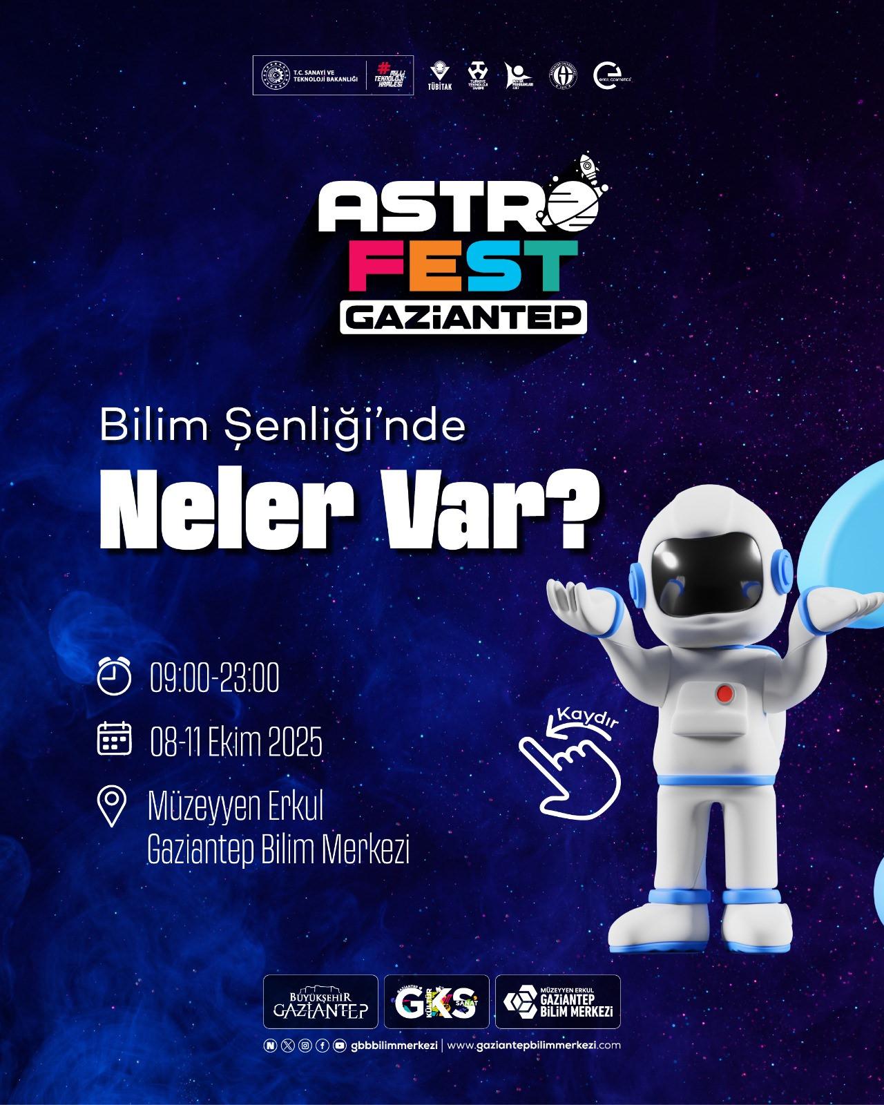 Gaziantep Büyükşehir'in Yoğun ve Verimli Çalışma Haftası