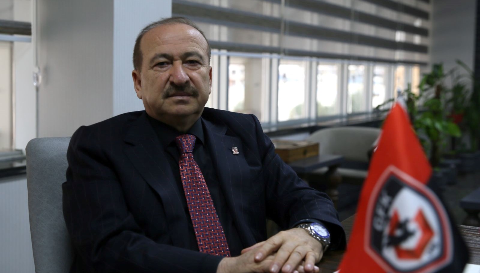 Gaziantep FK'dan Fenerbahçe açıklaması