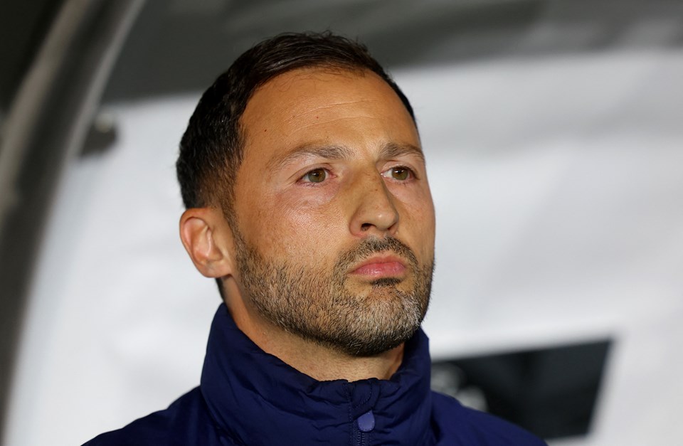 Gaziantep FK - Fenerbahçe Süper Lig Maçı Canlı Anlatımı