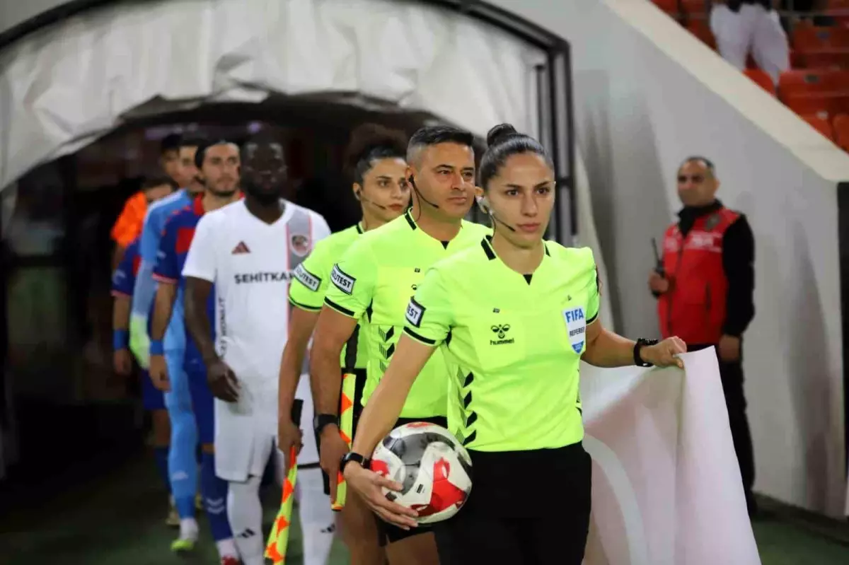 Gaziantep FK, Karabük İdmanyurduspor'u Ziraat Türkiye Kupası'nda 2-0 Yendi ve Üst Tura Yükseldi