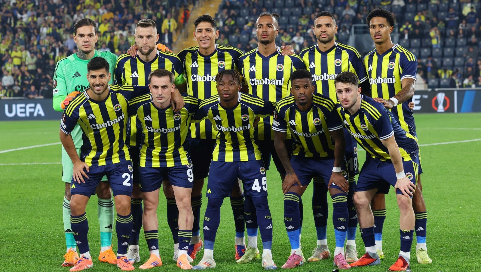 Gaziantep FK - Fenerbahçe maçı ne zaman, saat kaçta ve hangi kanalda? (Süper Lig)