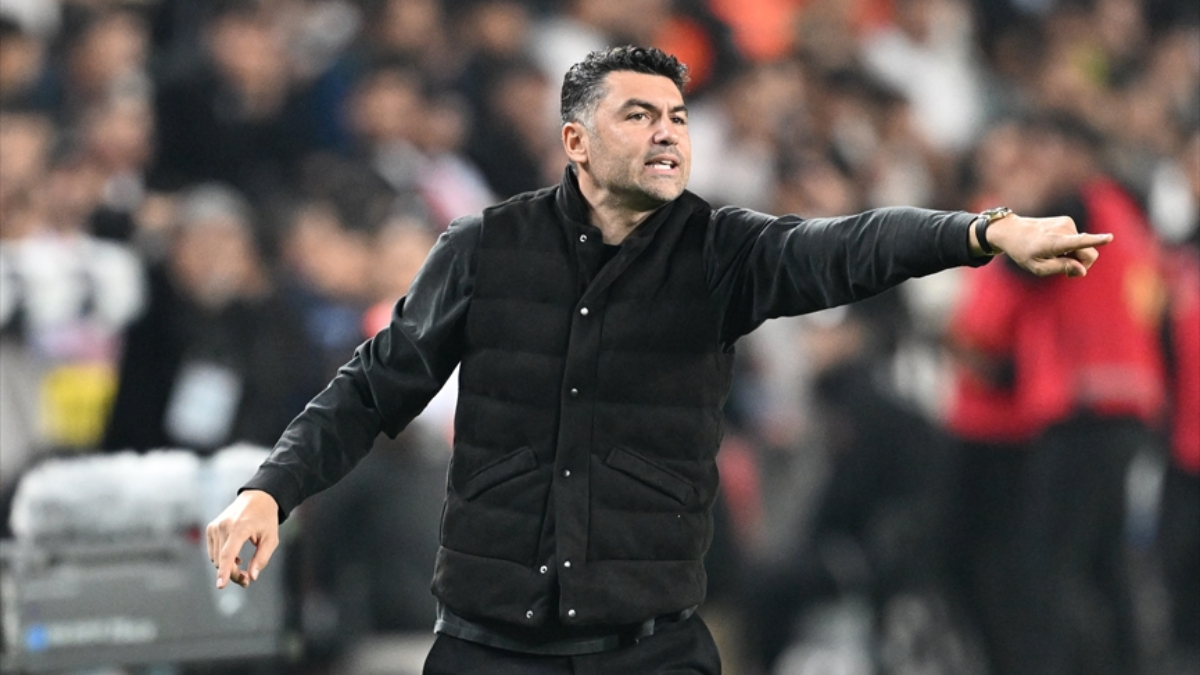 Gaziantep FK'nın Burak Yılmaz Döneminde Yenilmezlik Serisi Fenerbahçe Maçıyla Sona Erdi