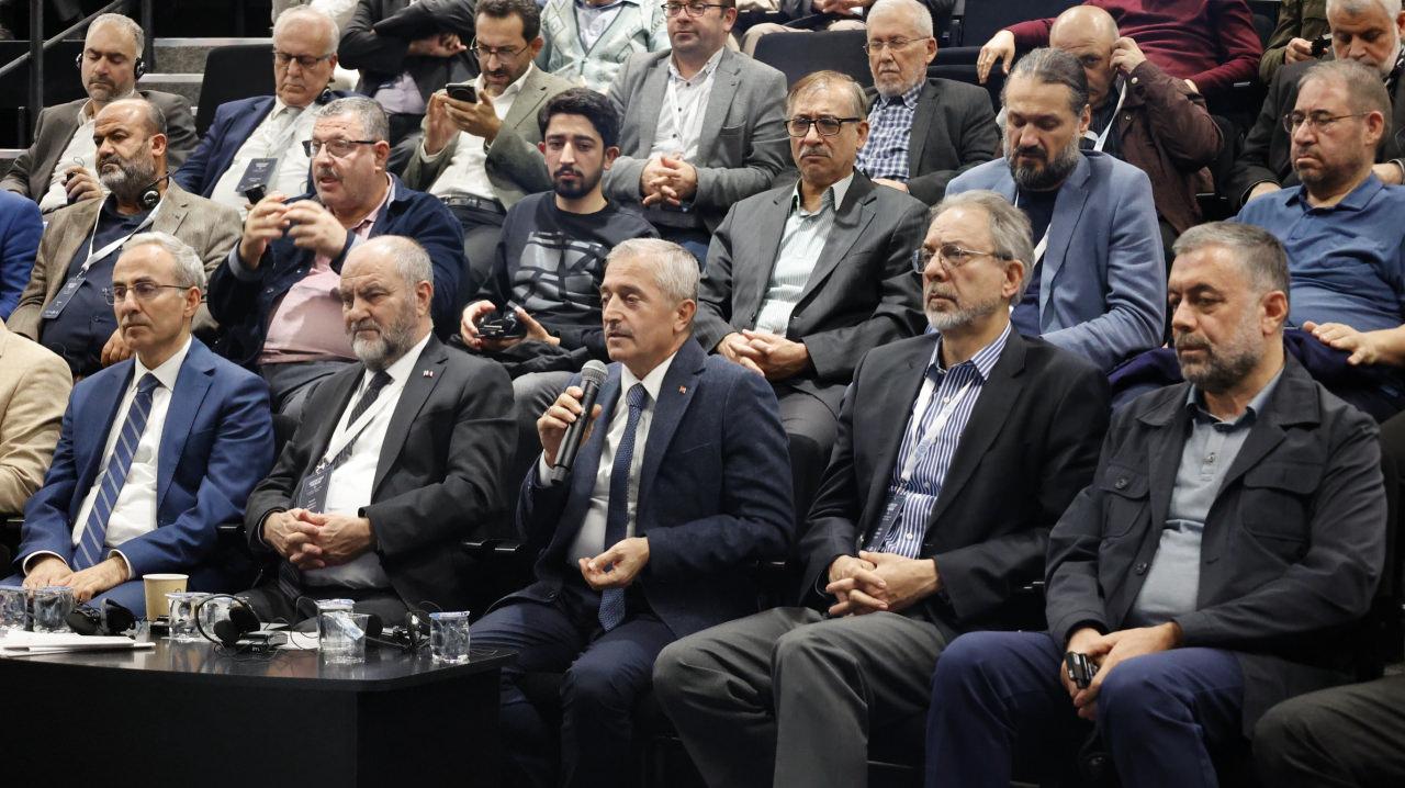 Gaziantep Forum II, STK özel oturumu ile Tamamlandı