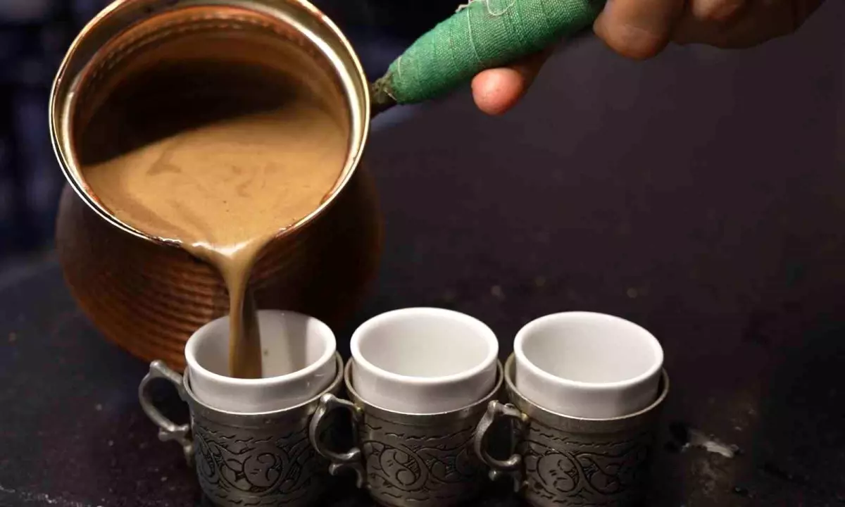 Gaziantep'in Menengiç Kahvesi, Avrupa Birliği'nden Coğrafi İşaret Aldı