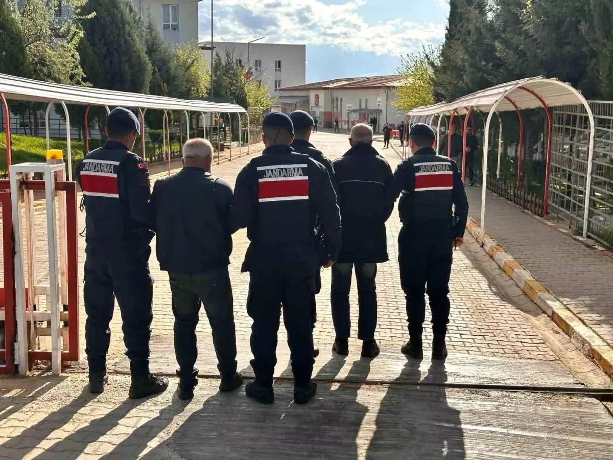 Gaziantep Oğuzeli’nde Alacak Verecek Tartışması Kanlı Sonuçlandı