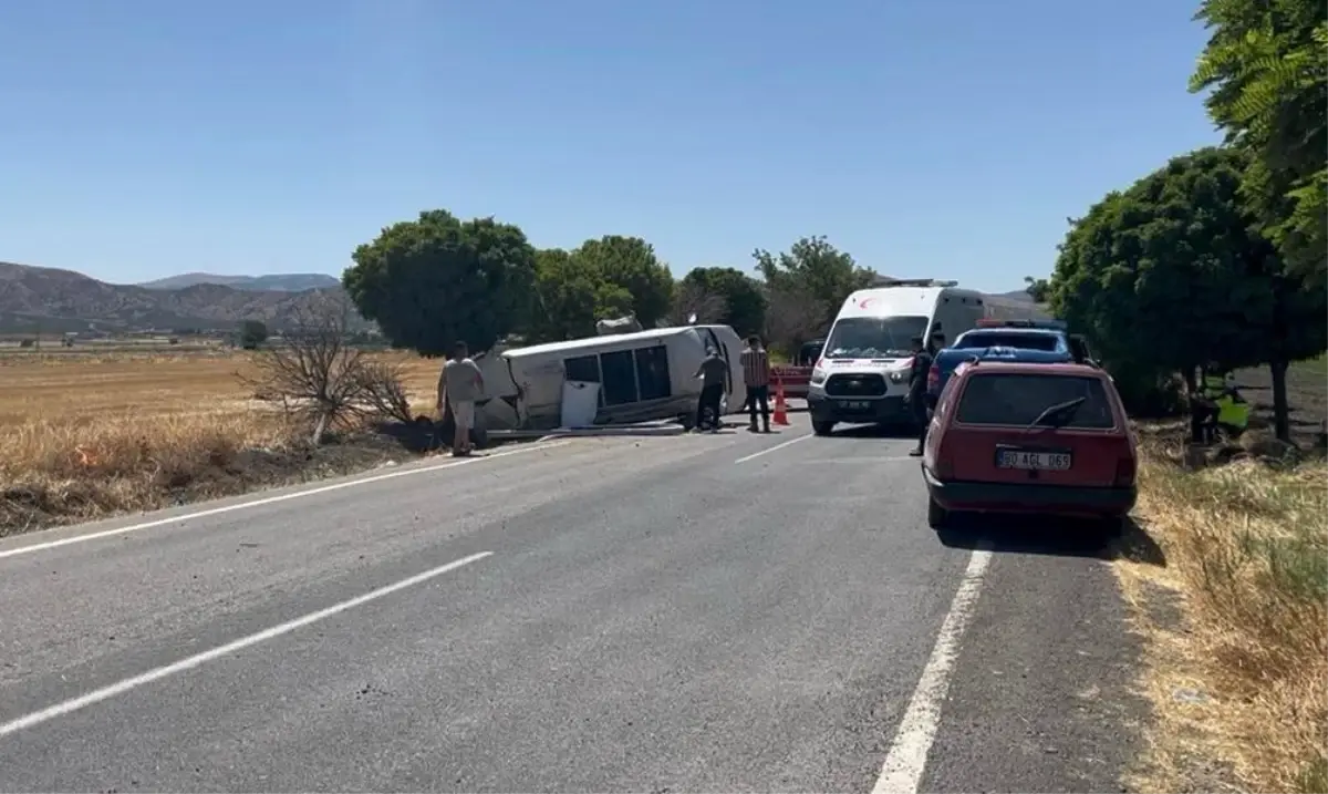 Gaziantep ve Kayseri'de Yakalanan 14 Kişilik Ailenin Suriye'deki Çatışma ve Suç Bağlantıları