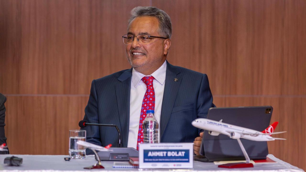 Gaziantep'in Tanıtımında Türk Hava Yolları ile Stratejik İş Birliği ve Turizm Potansiyelinin Artırılması