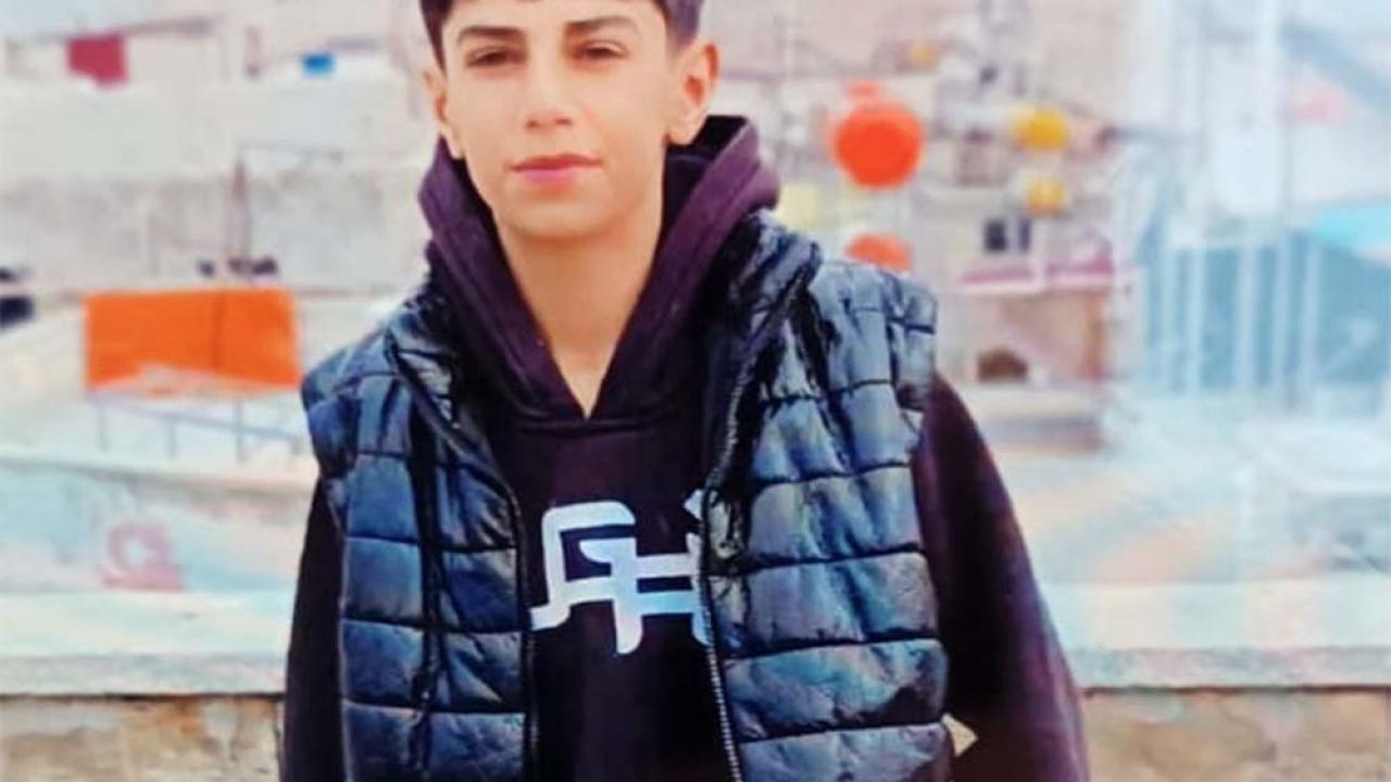 Gaziantep’te 13 Yaşındaki Fatih, Arkadaşının Bıçaklı Saldırısı Sonrası Hayatını Kaybetti