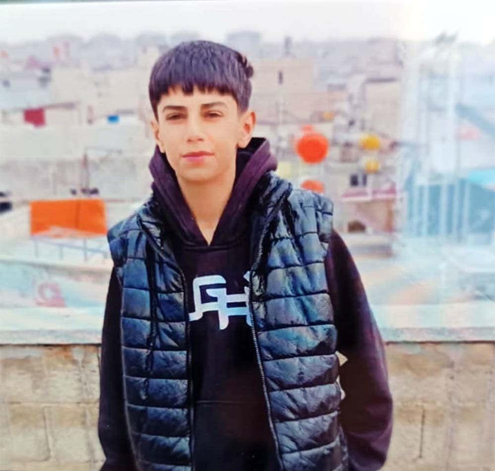 Gaziantep’te 13 Yaşındaki Fatih, Arkadaşının Bıçaklı Saldırısı Sonrası Hayatını Kaybetti