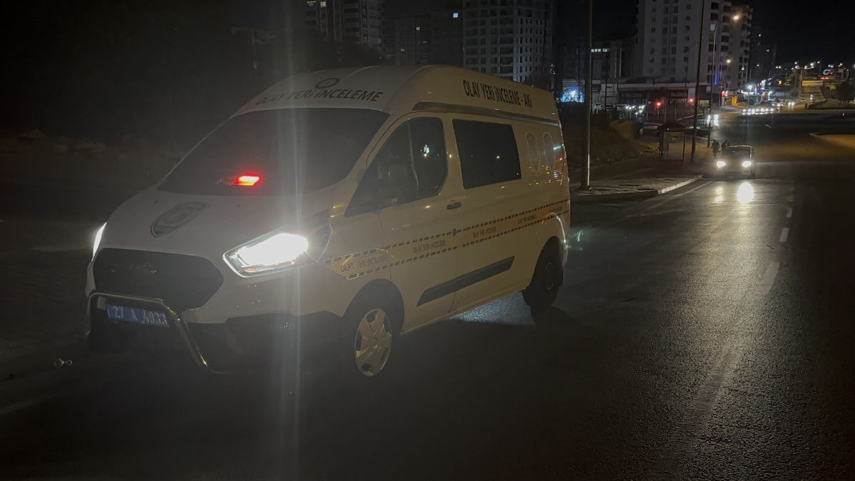 Gaziantep'te bıçaklı saldırıya uğrayan genç yaşamını yitirdi