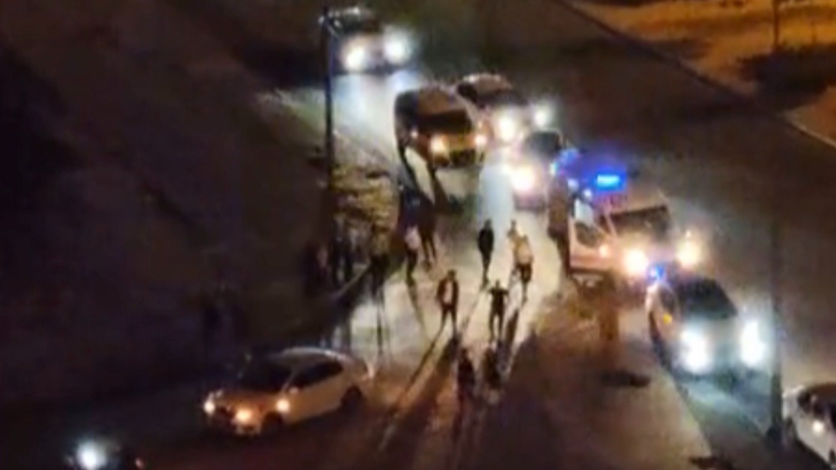 Gaziantep'te bıçaklı saldırıya uğrayan genç yaşamını yitirdi