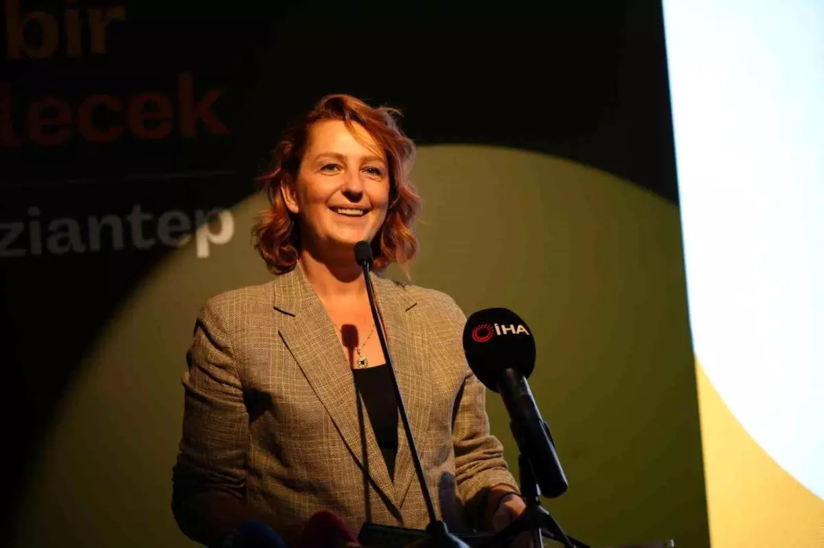 Gaziantep'te Enerjisa ve GTO İş Birliğiyle KOBİ'lere Yönelik 'Daha İyi Bir Gelecek' Buluşması