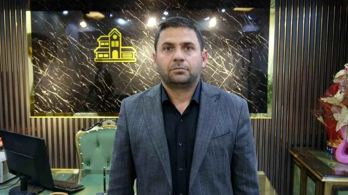 Gaziantep'te Kira Fiyatları Artmaya Devam Ediyor: Suriyelilerin Dönüşü Fiyatları Etkilemedi