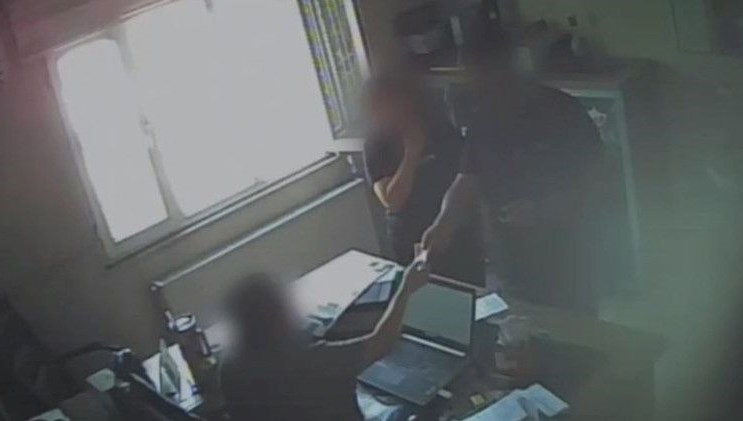 Gaziantep'te Para Karşılığı Usulsüz Rapor Düzenleyen Doktor Tutuklandı