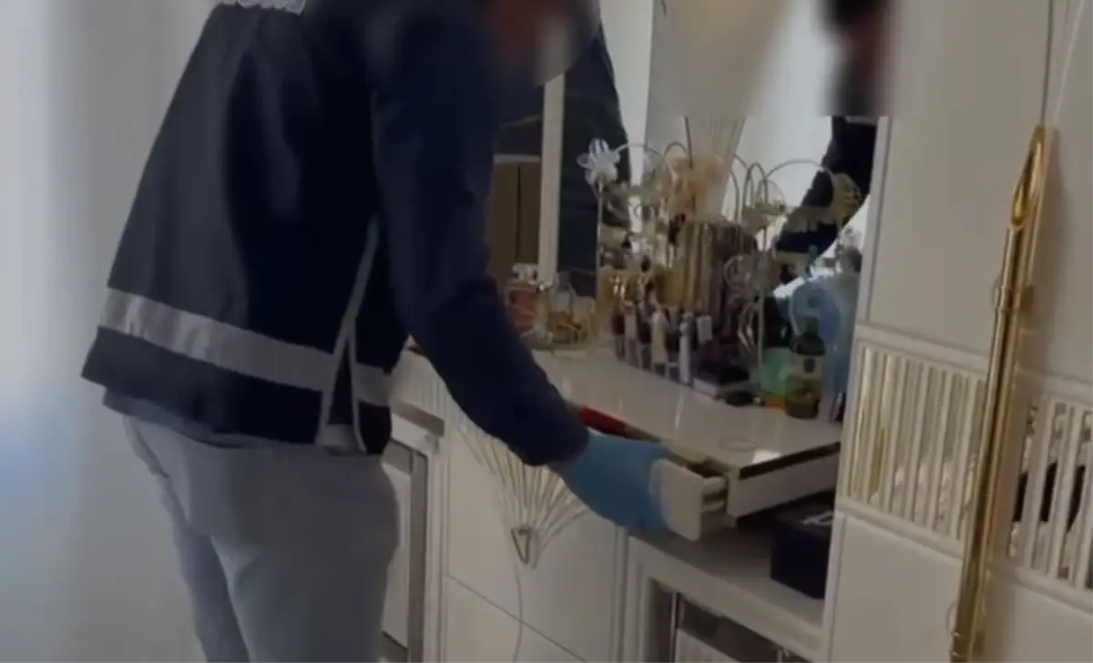 Gaziantep'te Rüşvetle Sağlık Raporu Skandalı