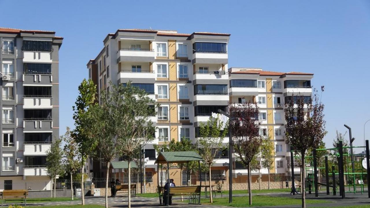 Suriyelilerin gitmesi de kiraları düşürmedi