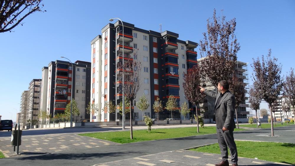 Suriyelilerin gitmesi de kiraları düşürmedi