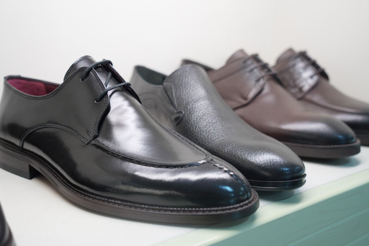 Gaziantep'te Suriyelilerin Ülkeye Dönüşü Ayakkabı Sektöründe Eleman Sıkıntısını Derinleştirdi