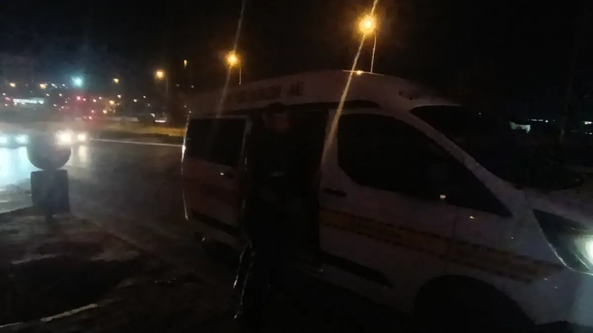 Gaziantep'te Tartışma Sonrası Bıçaklama İle Genç Hayatını Kaybetti