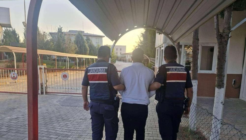 Gaziantep'te Uyuşturucu Tacirlerine Yönelik Başarılı Operasyon