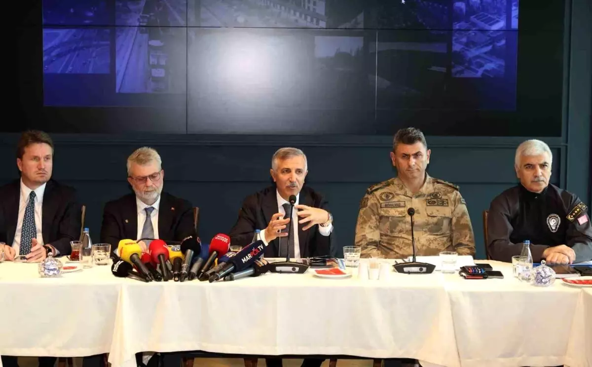 Kahramanmaraş Deprem Sonrası Toparlama ve Yeniden Yapılanma Süreci