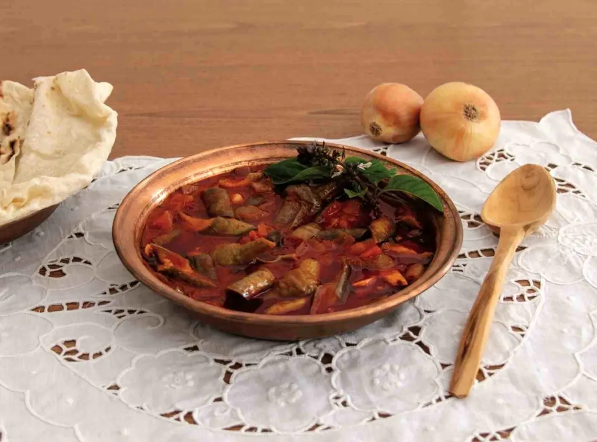 Kumluca'da Coğrafi İşaret İçin 4 Özel Ürün İçin Başvuru Yapıldı