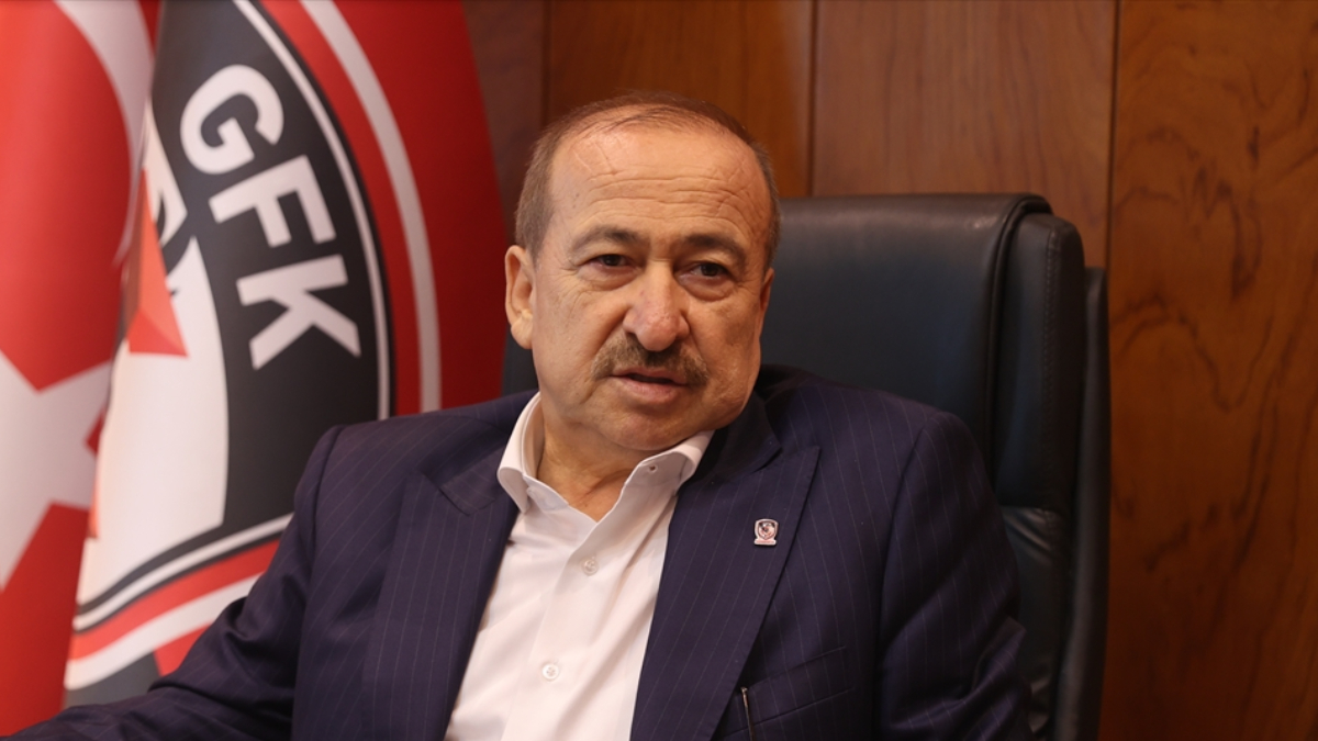 Memik Yılmaz, Fenerbahçe karşısında takımına güveniyor