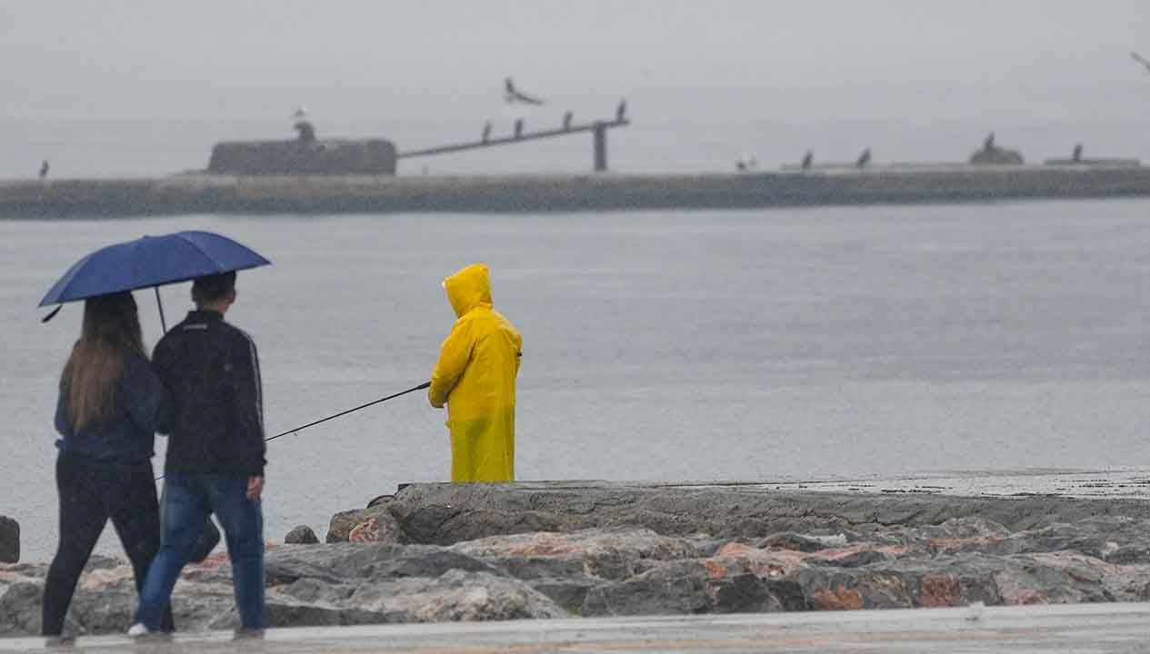 Meteorolojiden uyarı: Kuvvetli sağanak, sel, heyelan, kar...