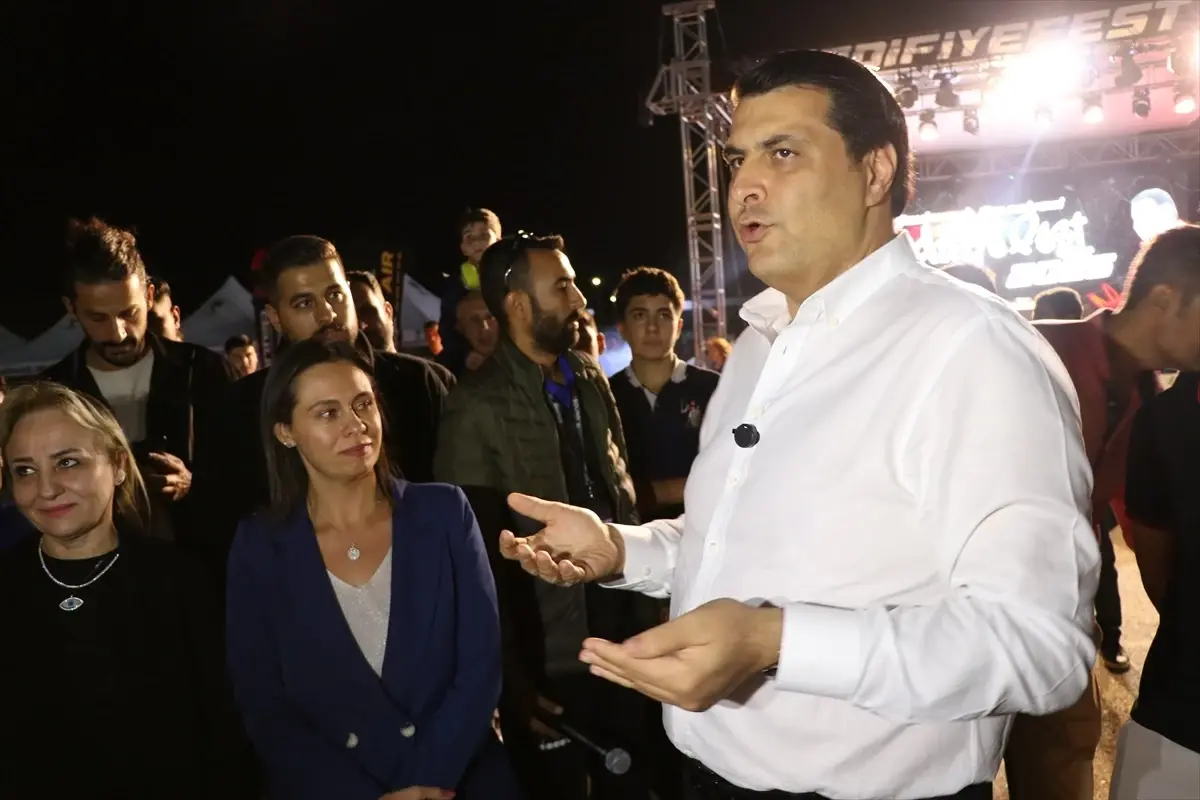 ModifiyeFest 2025 Gaziantep’te Başladı
