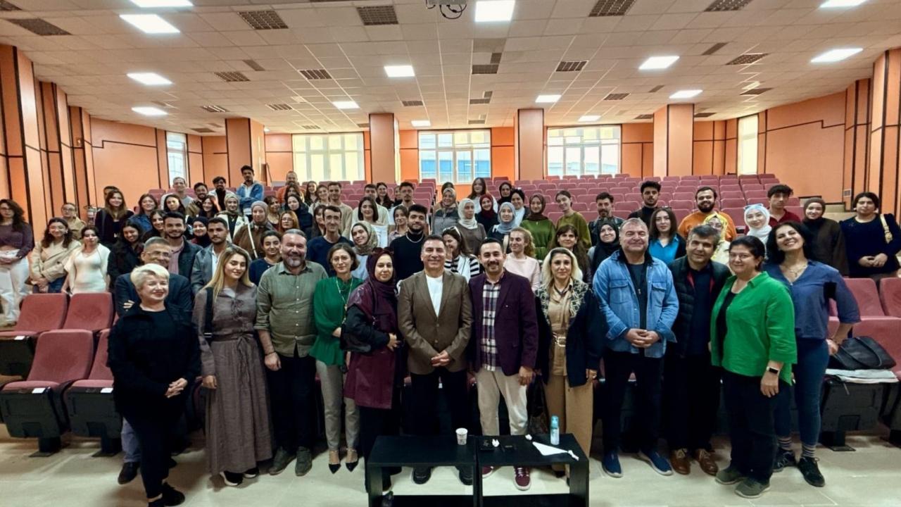 Namık Baydar: İflastan Markalaşmaya Uzanan Girişimcilik Yolculuğu